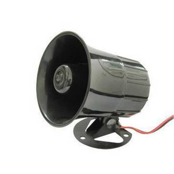 无源高音喇叭提醒器语音板配件