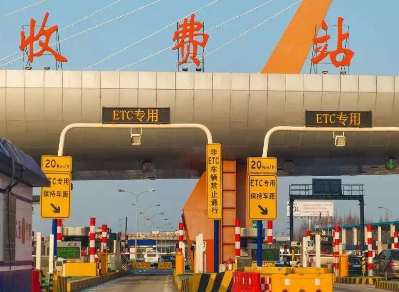 收费站YX8315语音提醒器利用